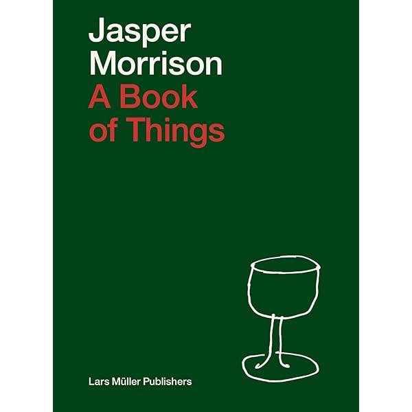 洋書 Jasper Morrison A Book of Things Amazon.co.jp: A Book of Things : Morrison, Jasper: Foreign